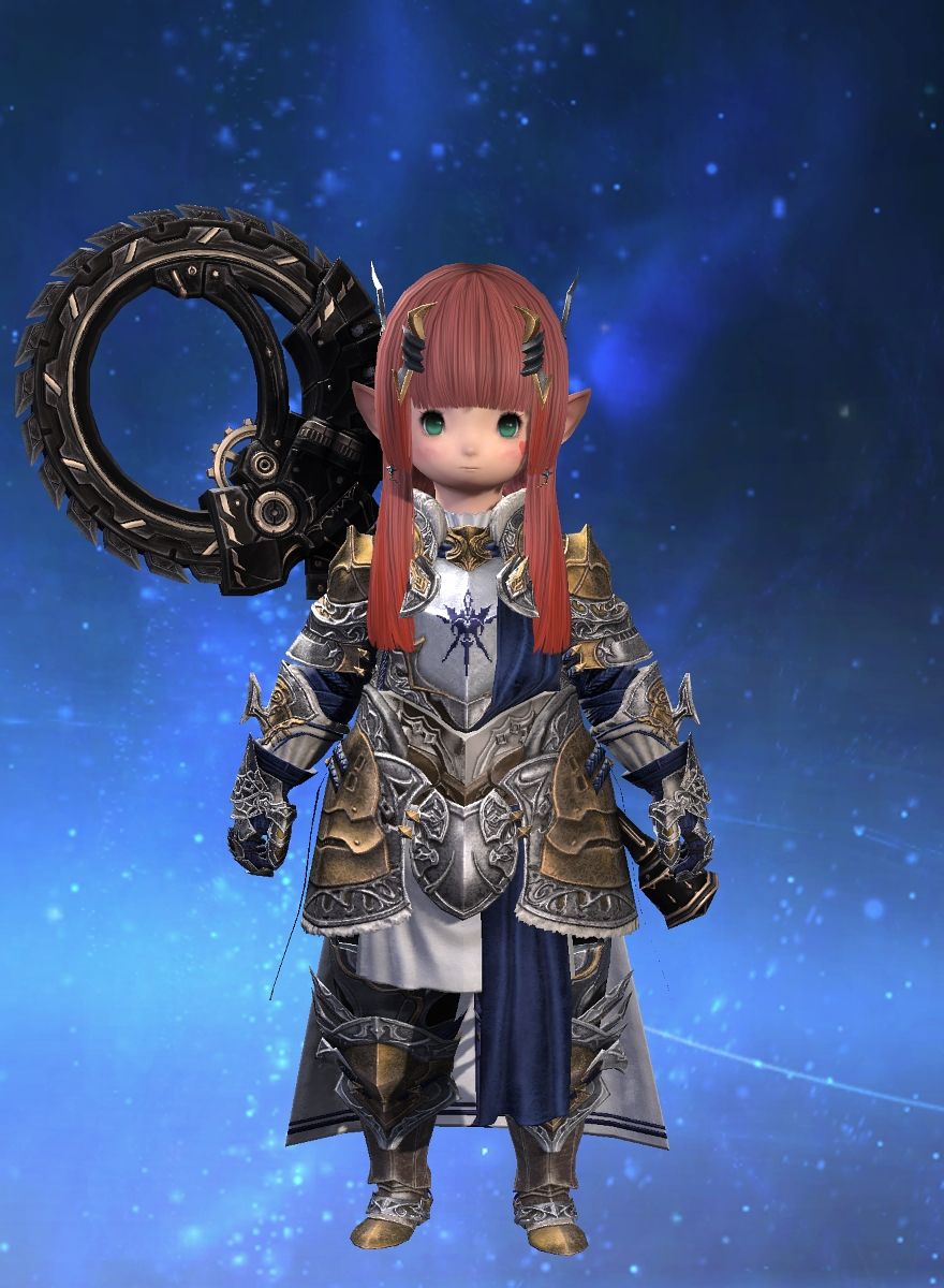 Ciel Orcot