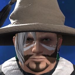 Forlond Oakheart