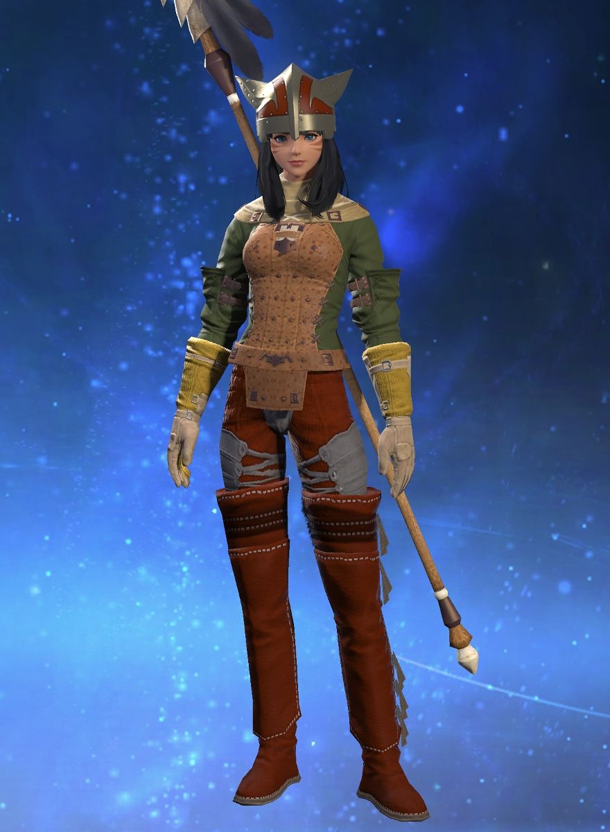 Sylaria Lovewind
