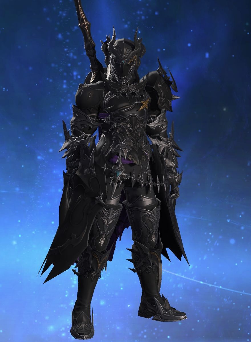 Forward General