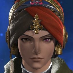 Elhyot's Avatar