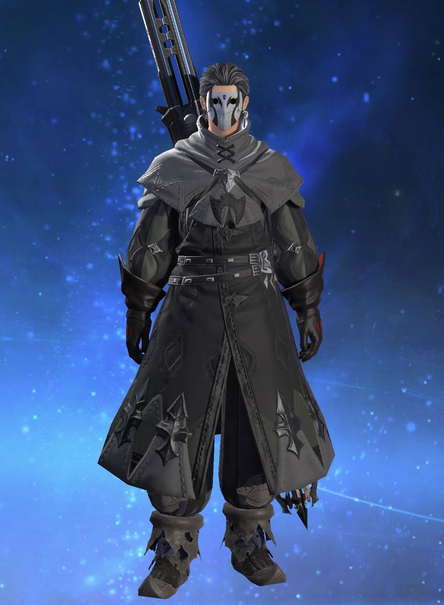 Grimlox Zaref