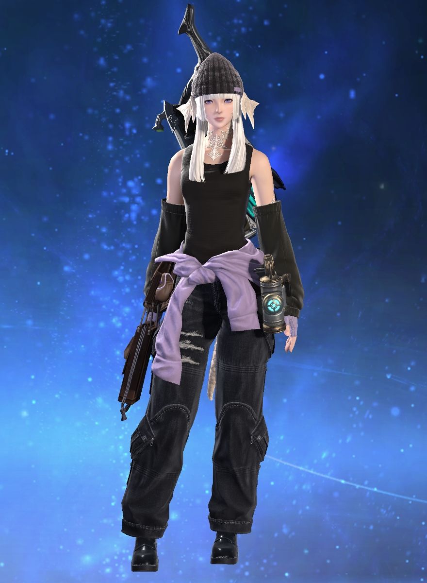 Tofu Lunoe