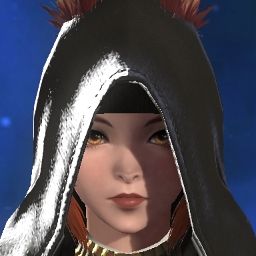Kurenai Comet