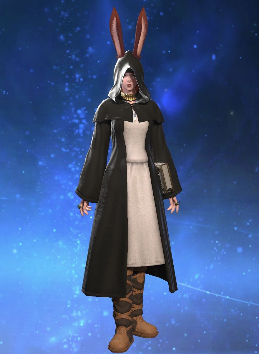 Kurenai Comet