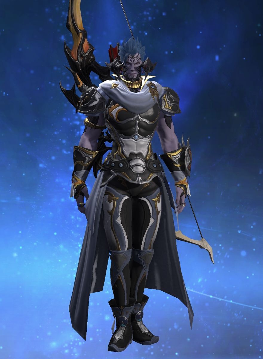 Jay Artemis