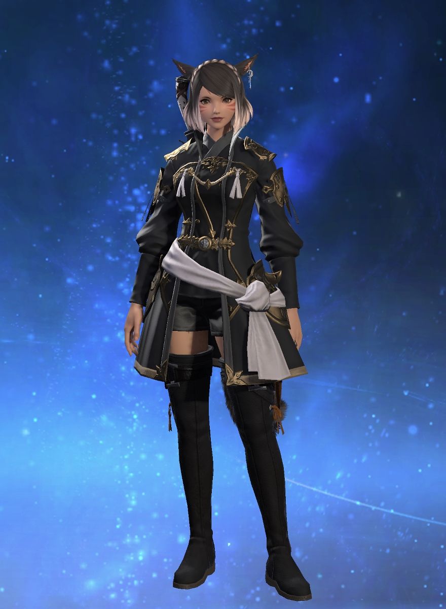 Aameris Snow