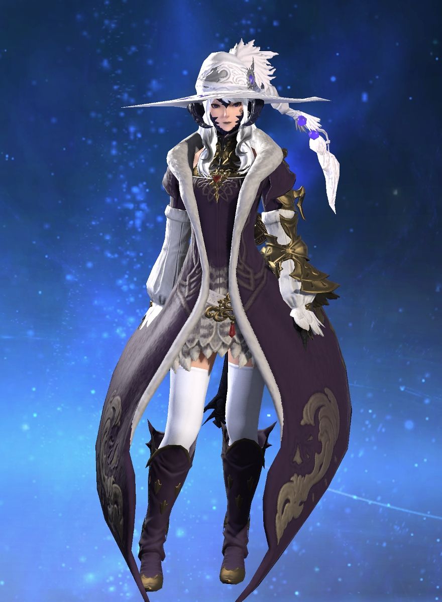 Sirdru Voidwing