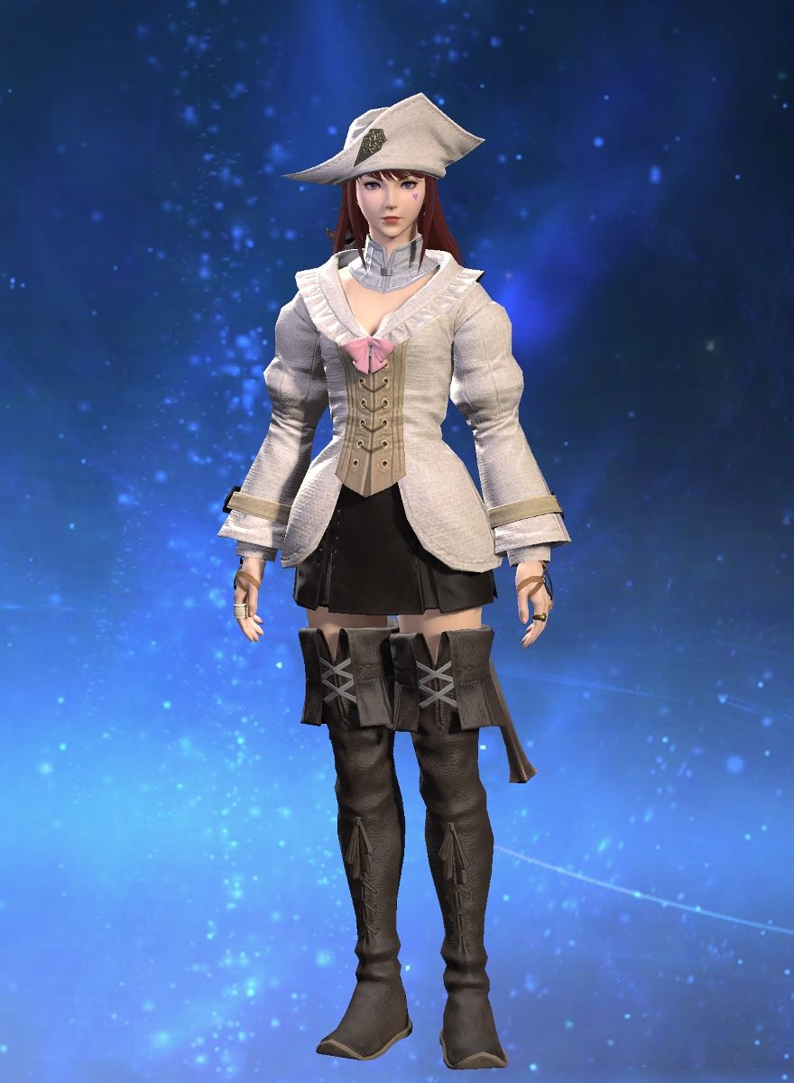 Pandoria Tantal