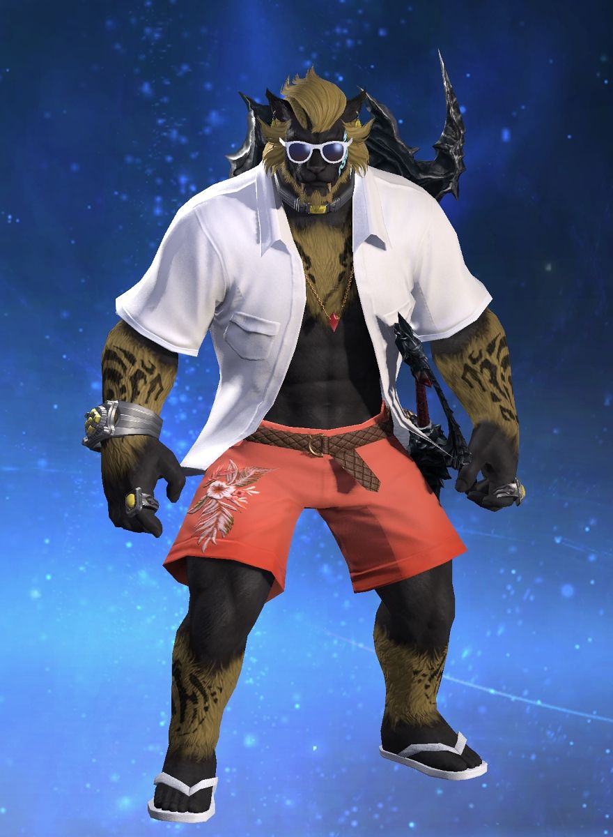Master Macxzi
