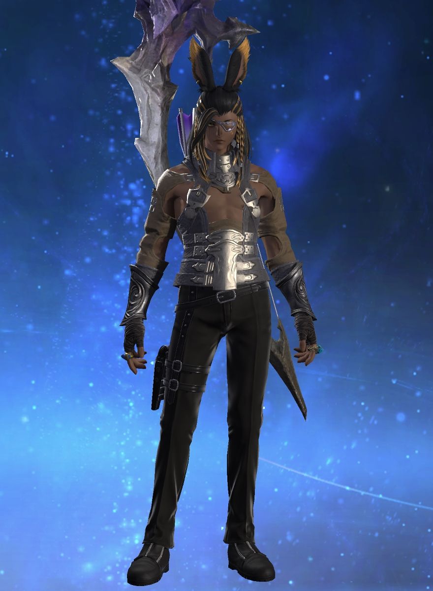 Astral Taichou
