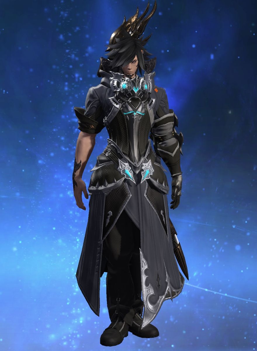 Son Endymion