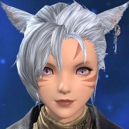K'thesa Frost