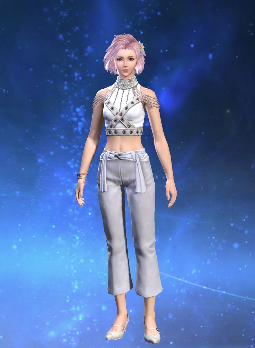 Shi'ro Yuki