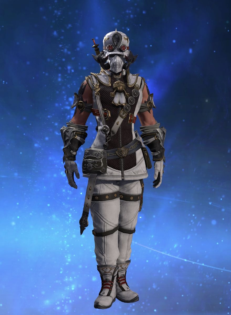 Cronos Ironclaw