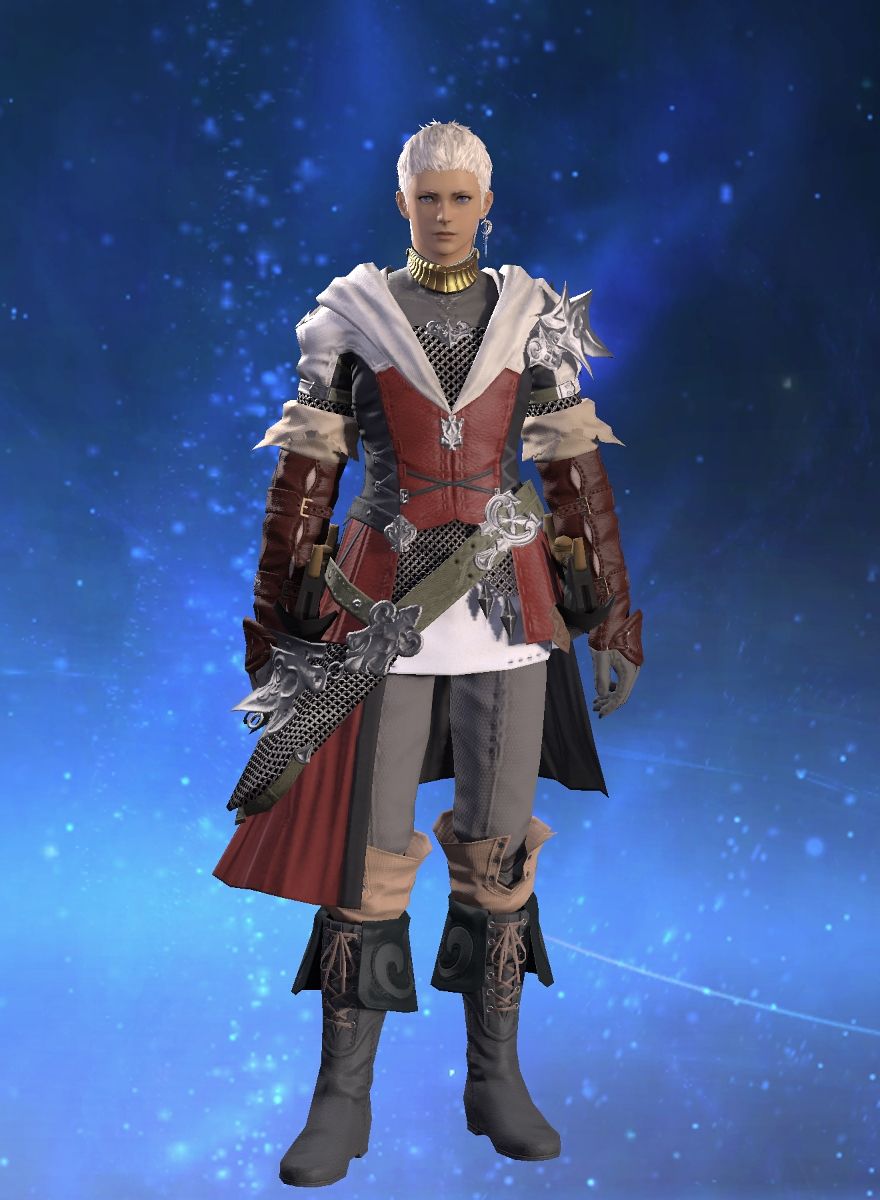 Third Alt