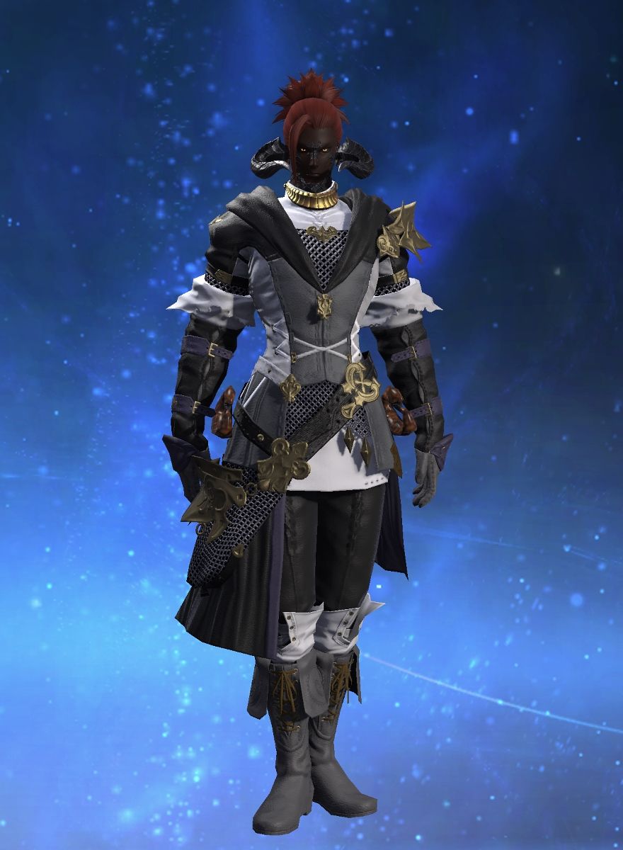 Dark Sul