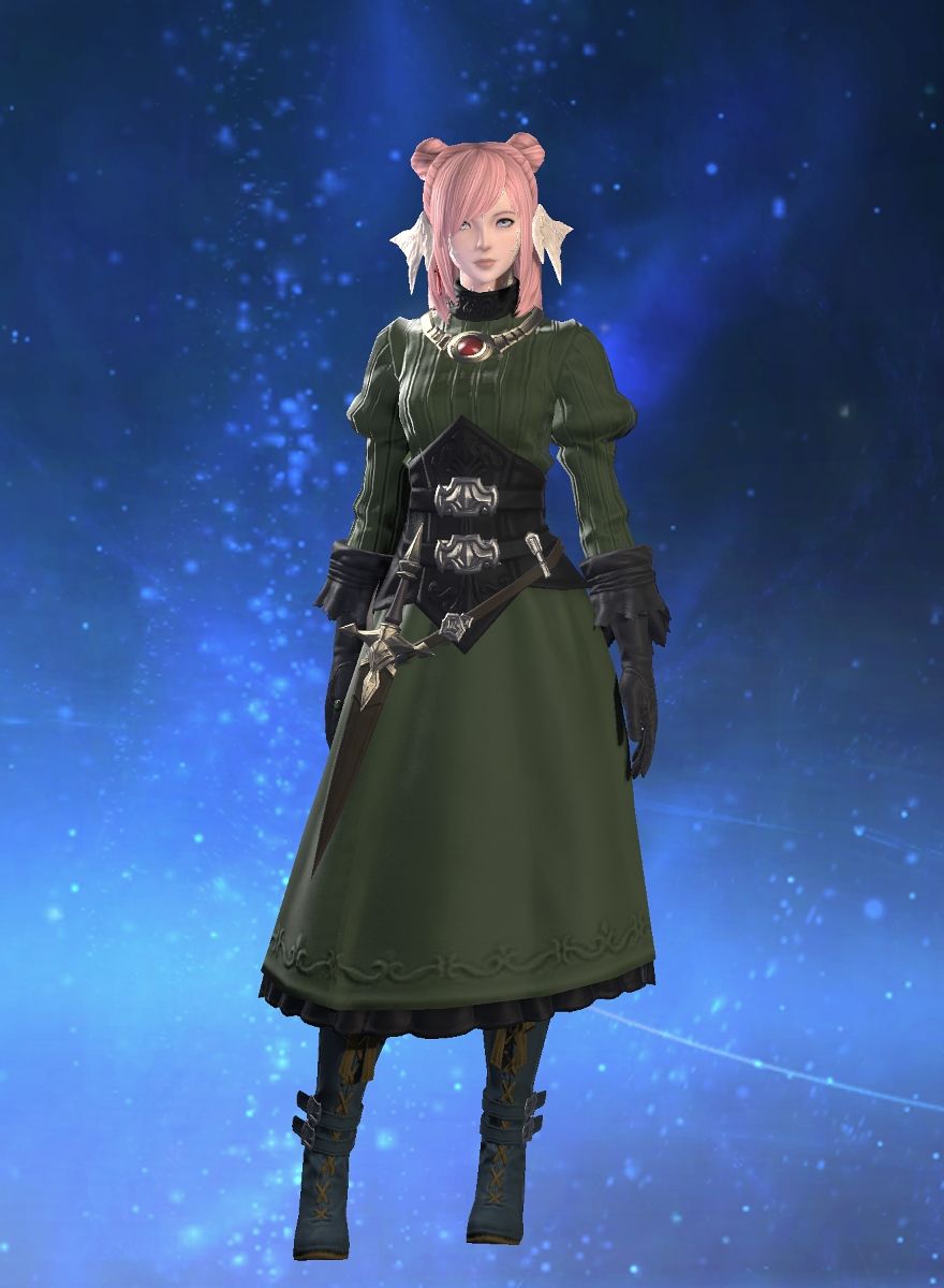 Gemii Starlight