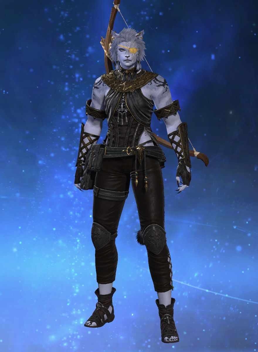 Blue Bubble