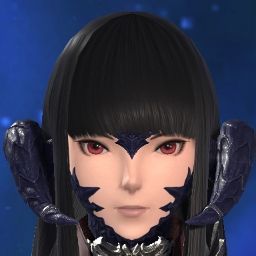Glass Ougi-no-yuusha