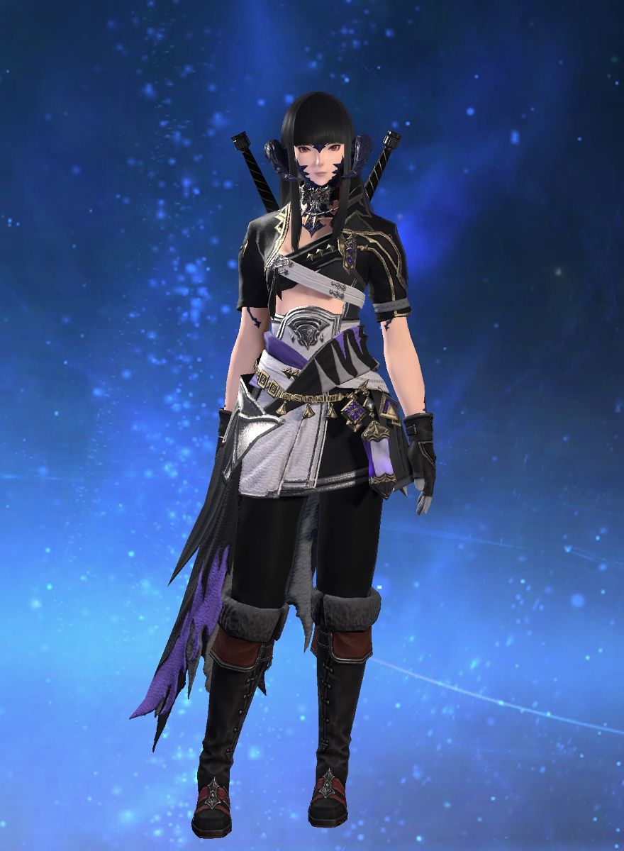 Glass Ougi-no-yuusha