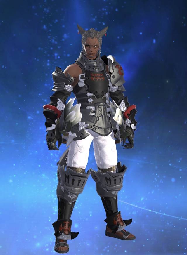 Kiniz Monkfly