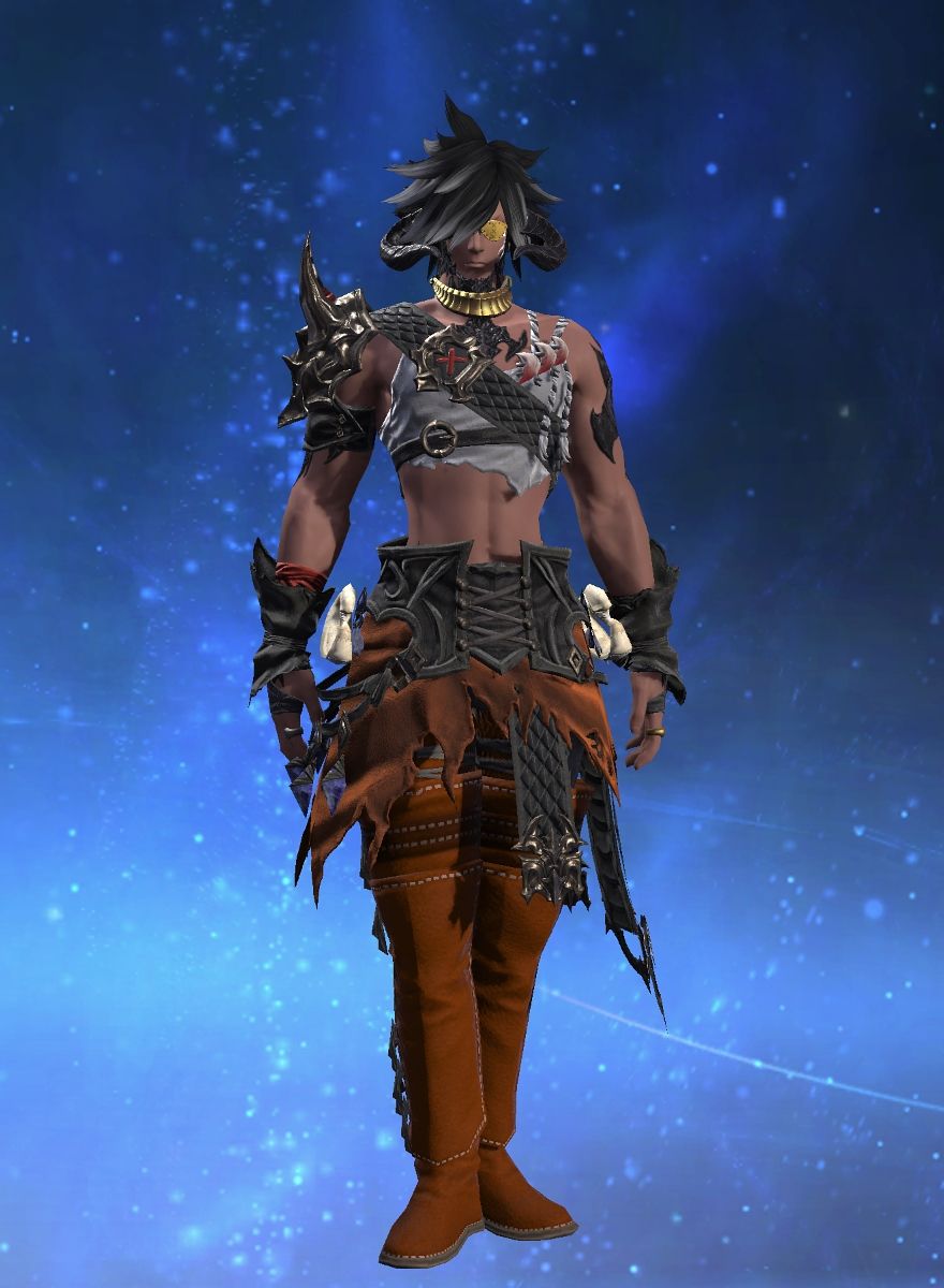 Jax Alt