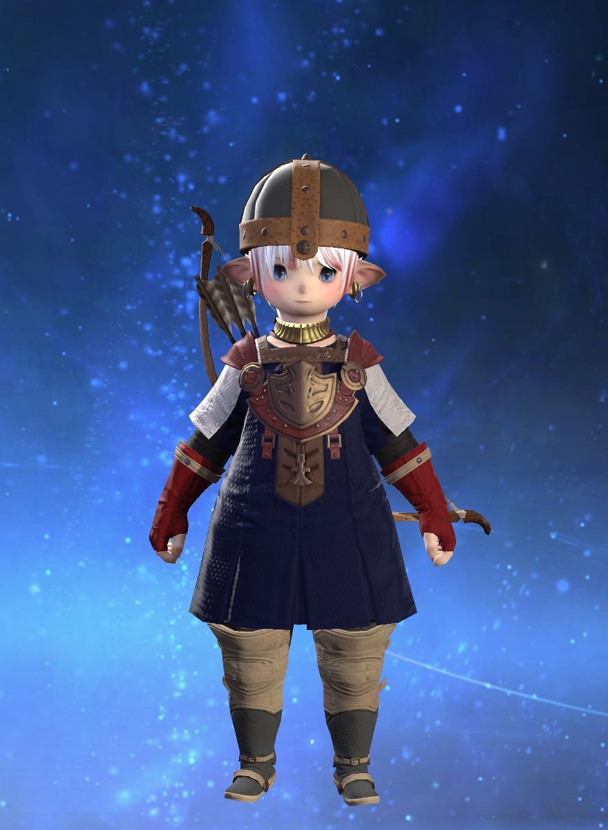 Zephyr Uros