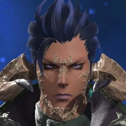 Konzo Ash