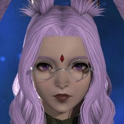 Dum Bunnie