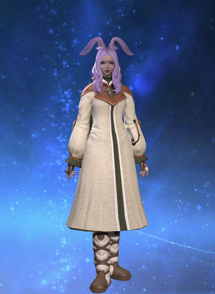 Dum Bunnie