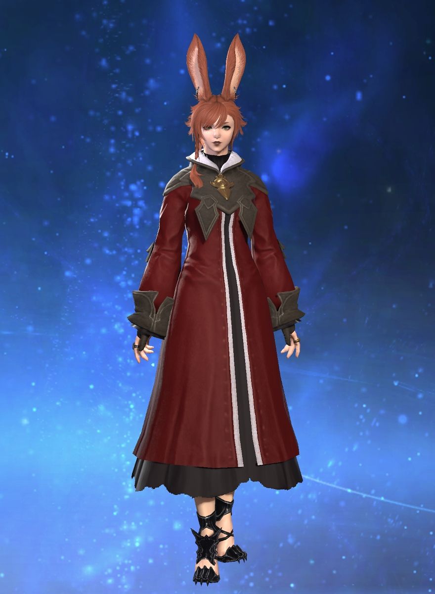 Astra Evergarden