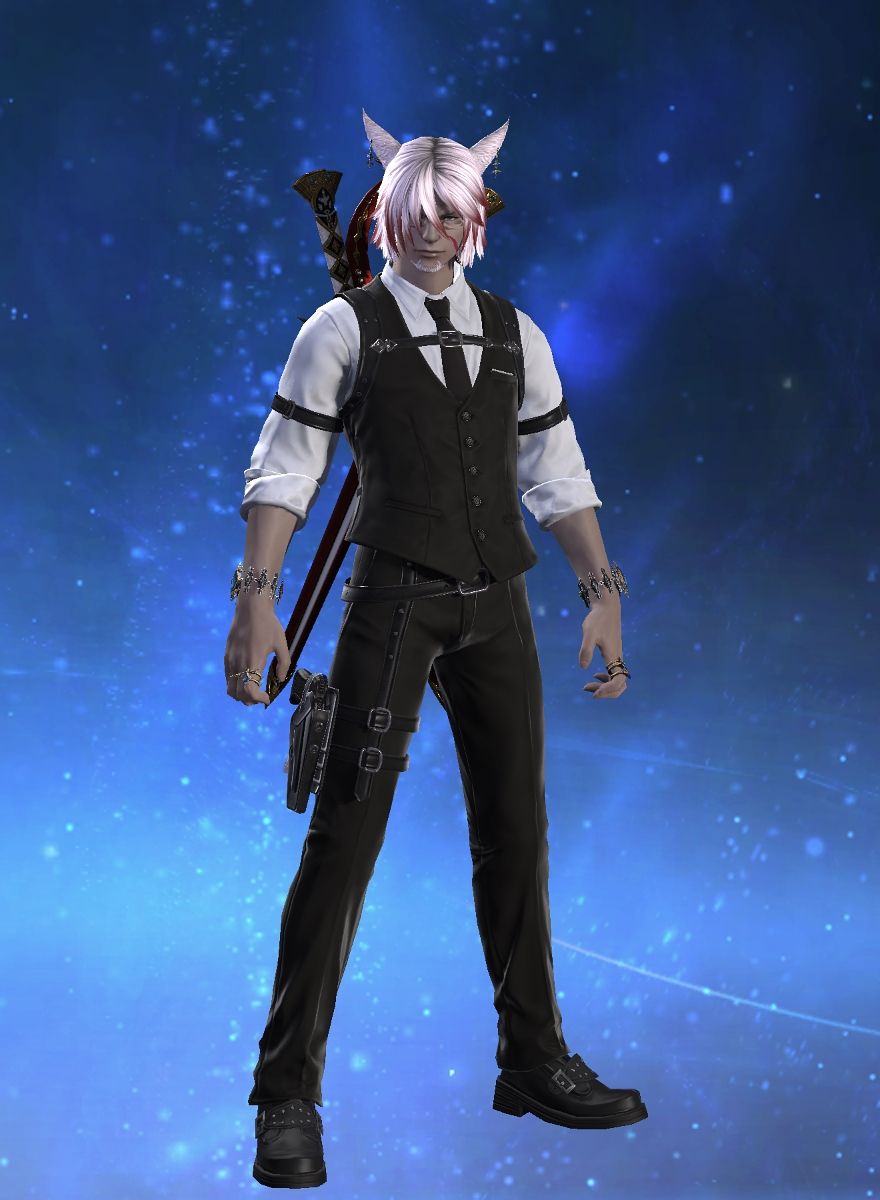 Saizo Uchiha