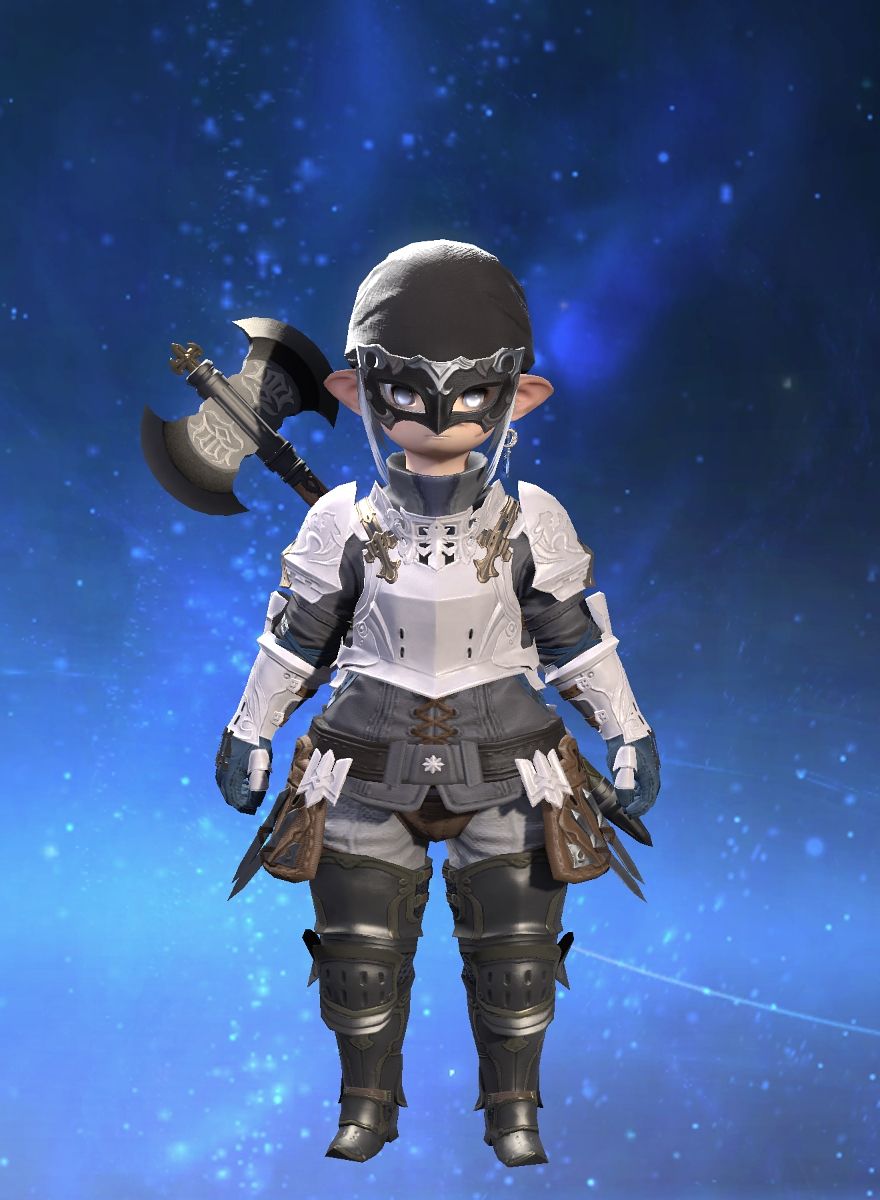 Nhaama's Namazu