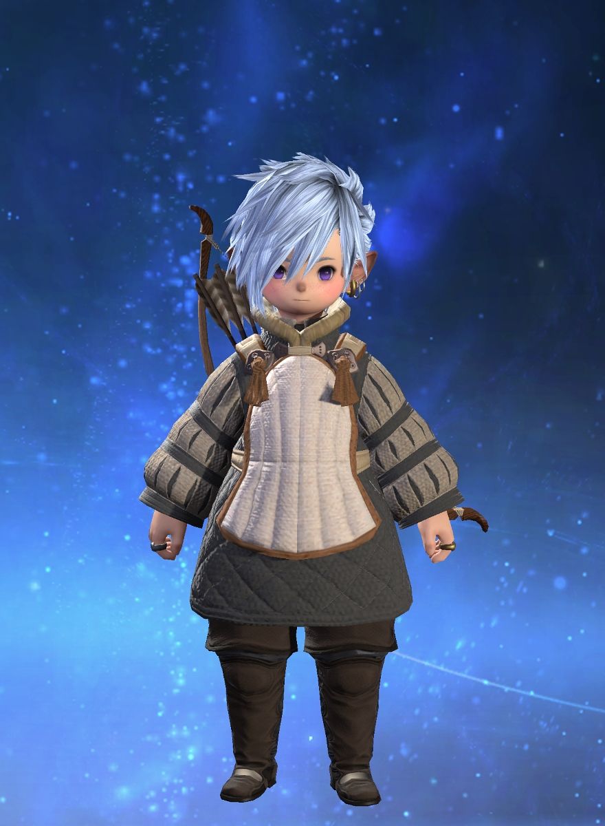 Alan Lalafell