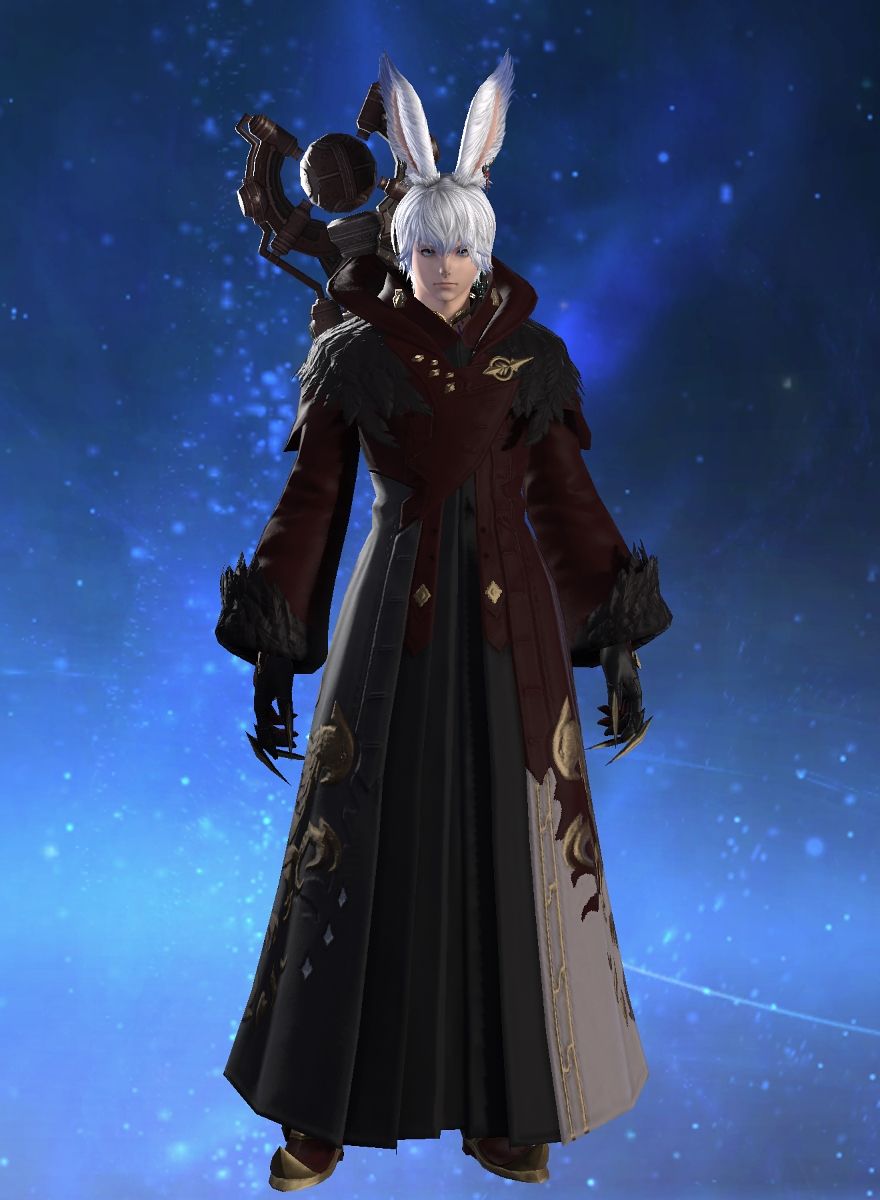 Kururu Hydaelyn