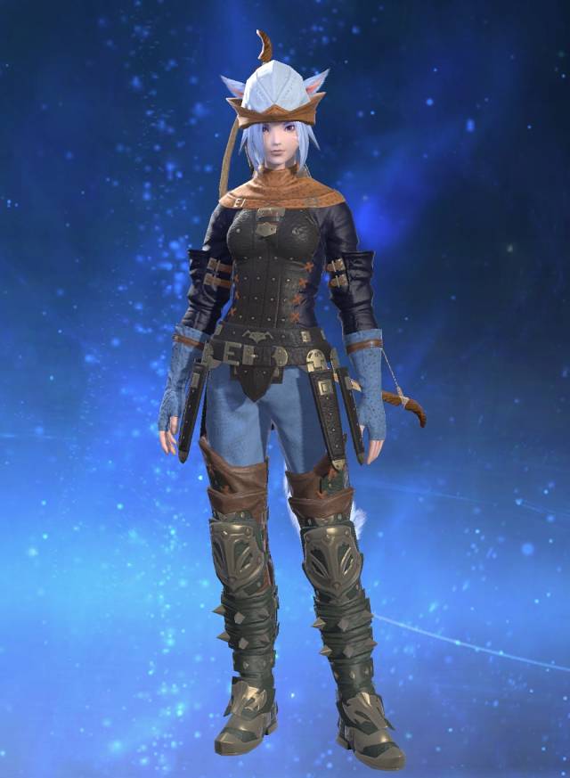 Luna Thalea