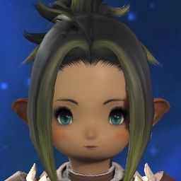 Gwendalyn Riverspirit