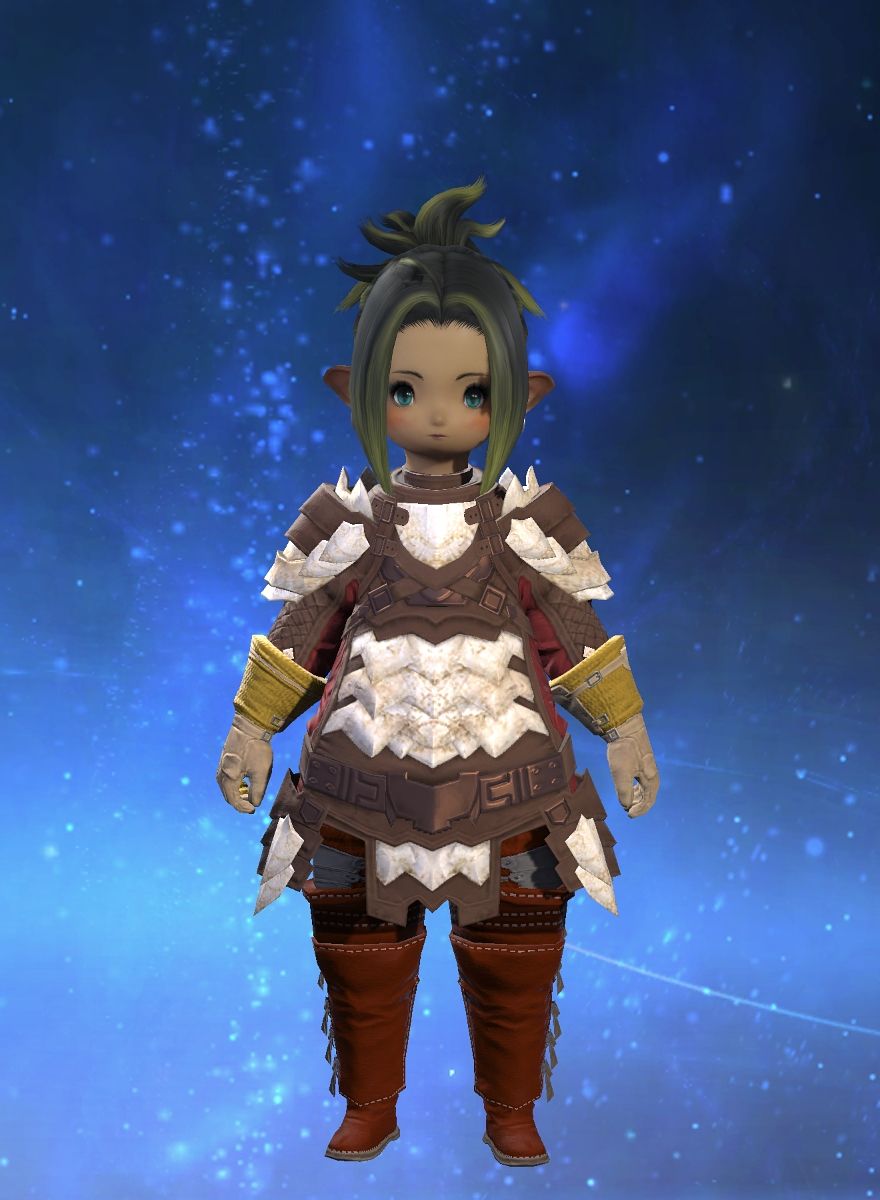 Gwendalyn Riverspirit