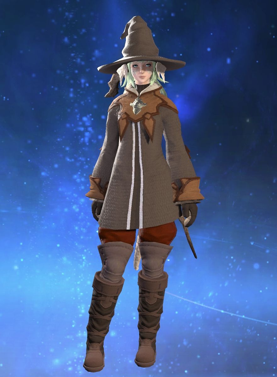 Pocha San