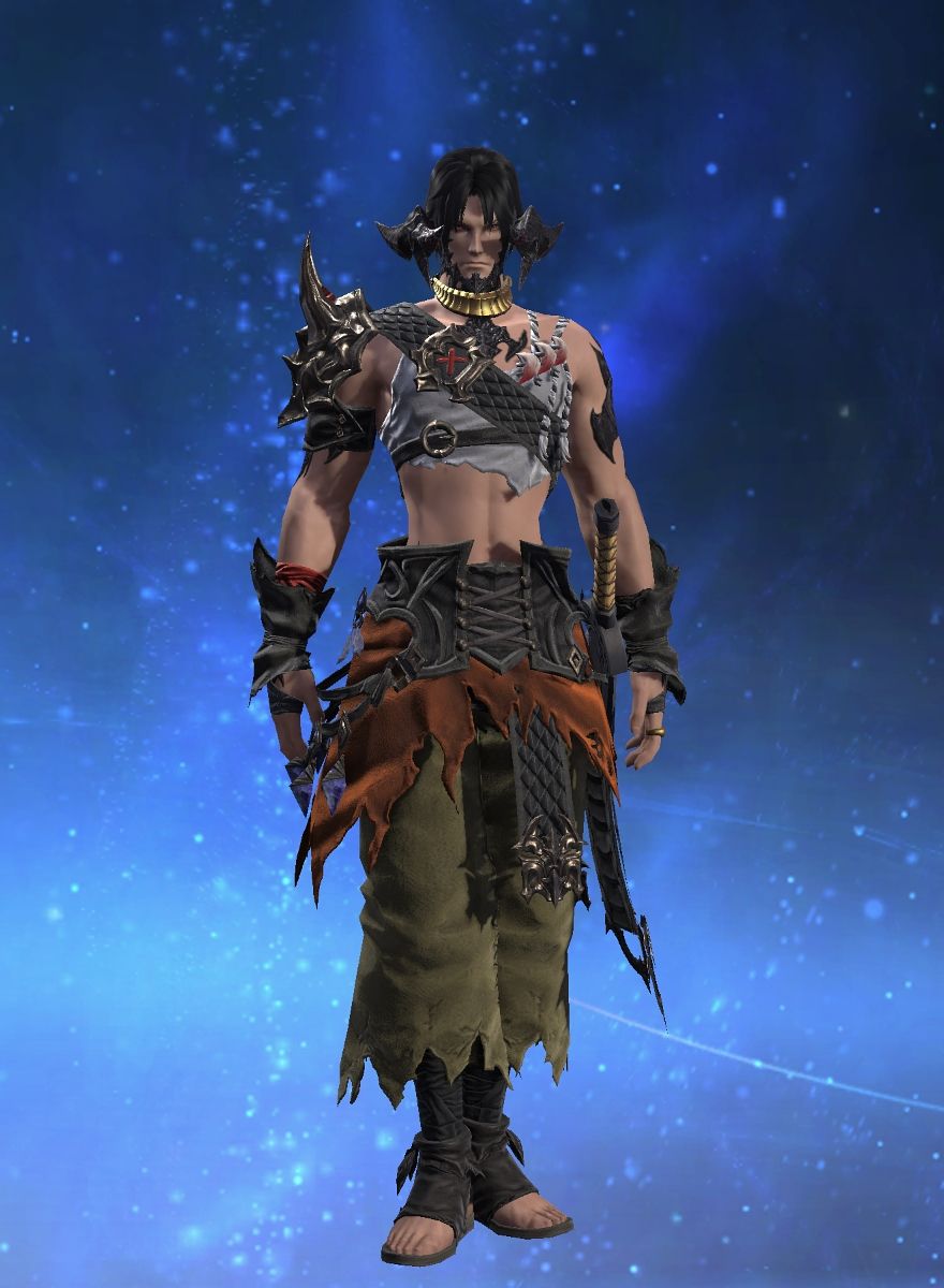 Aries Pollux