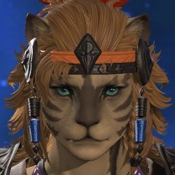 Lamillen's Avatar