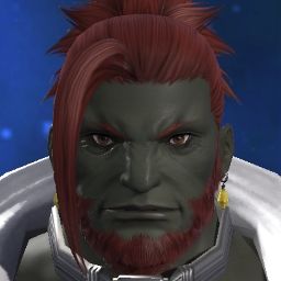 Ganondorf Quagmire