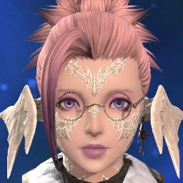 Sugarplum Faerie