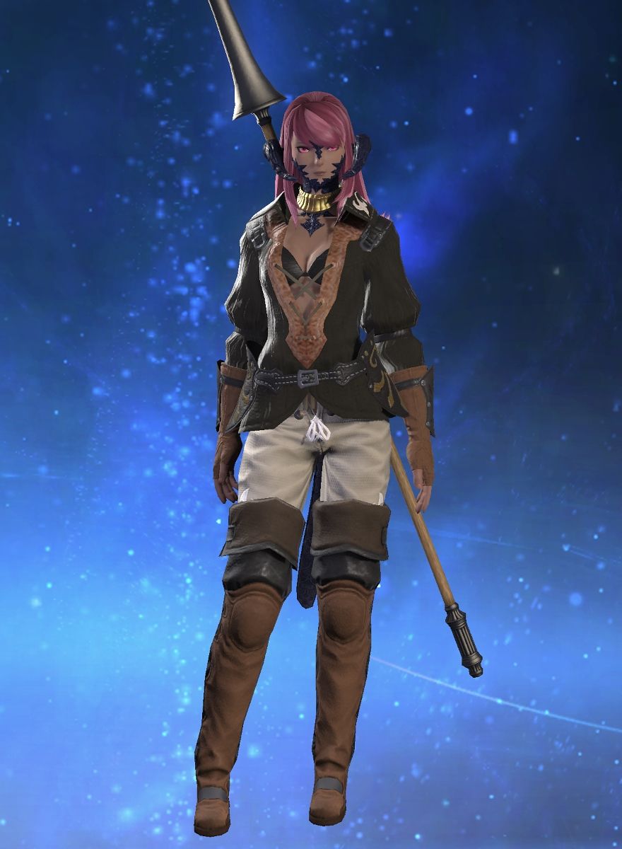 Koa Ryujin