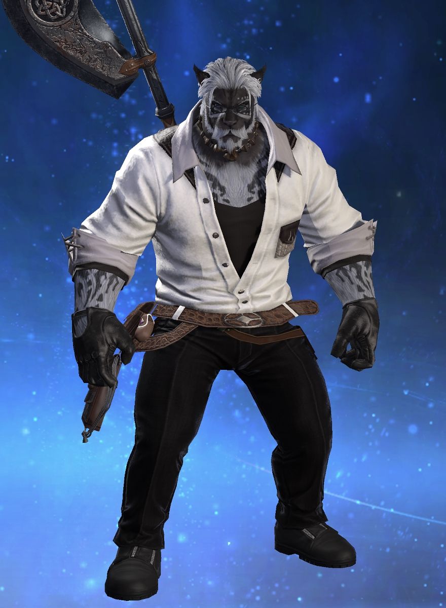 Gunther Ga'arl