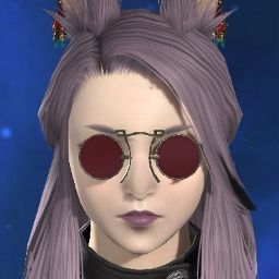 Sharantyr Starsong