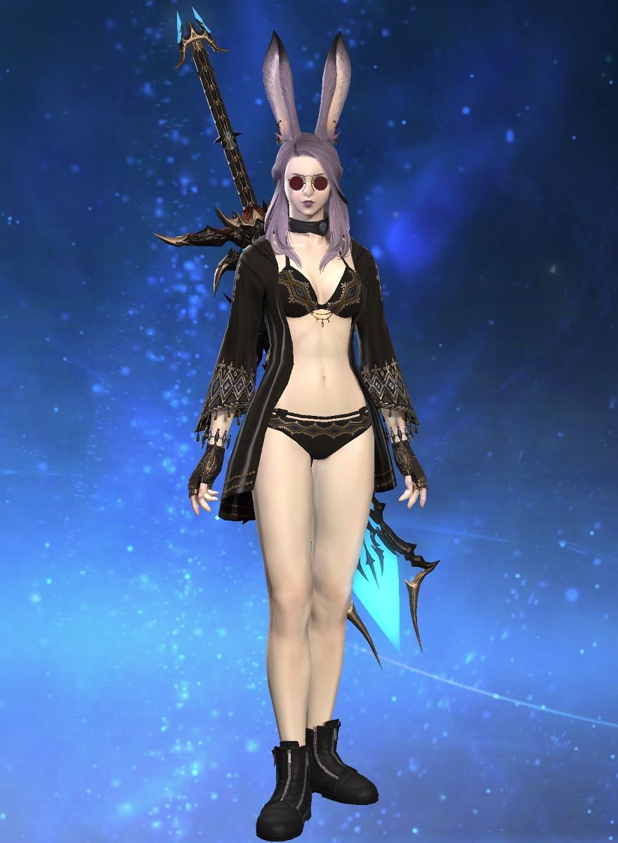 Sharantyr Starsong