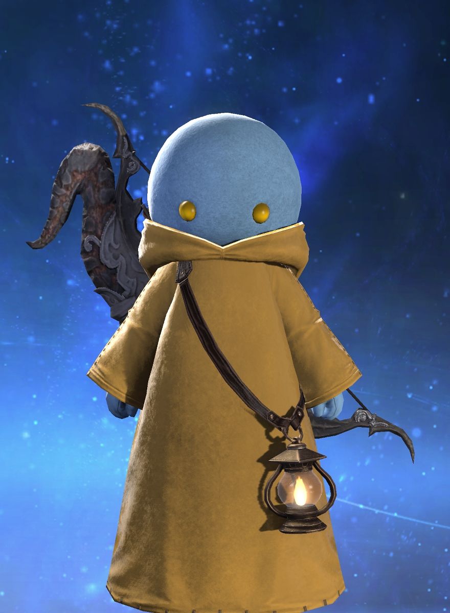 Popoto Popato