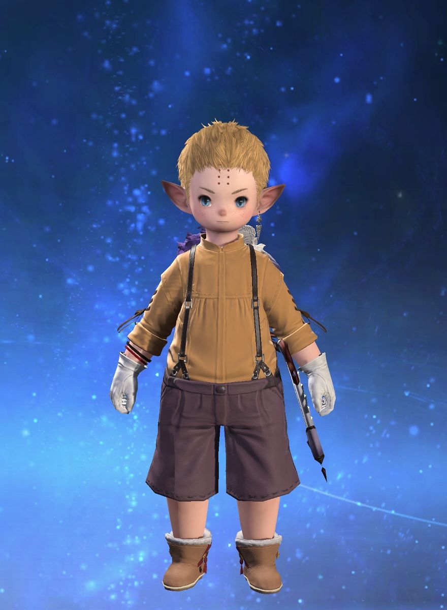 Falco Kakarotto